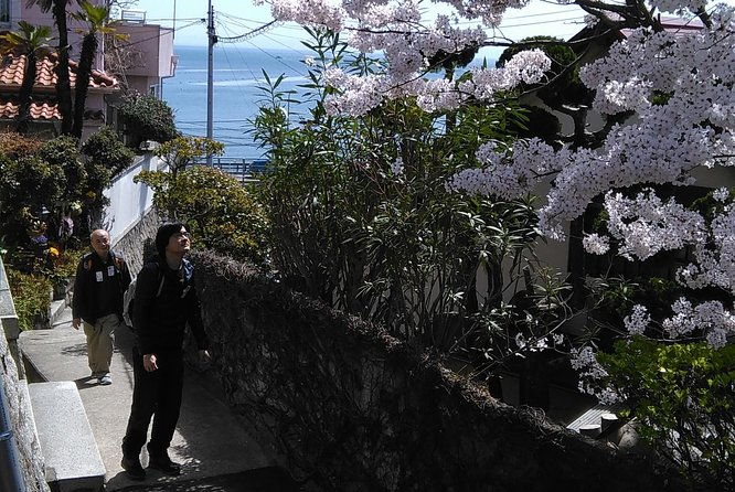 kobe-shioya-a-quaint-fishing-town-walking-tour