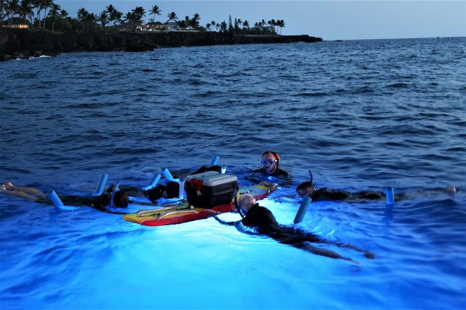 kona-manta-rays-guaranteed-night-snorkel-in-keauhou-harbor