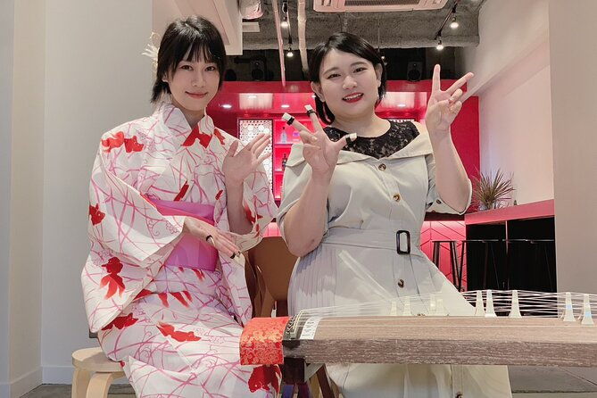koto-japanese-traditional-instrument-experience