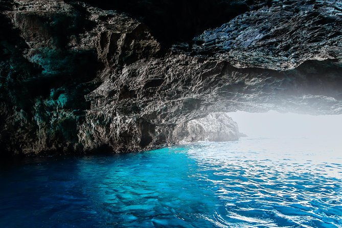 kotor-bay-blue-cave-adventure-beach-time