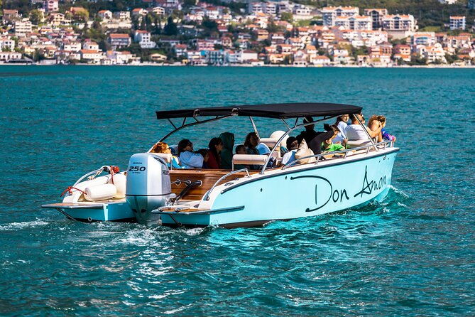 kotor-bay-discovery-and-sightseeing-on-speedboat