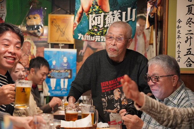 kumamoto-local-izakaya-and-pab-hopping-tour-with-local-guide