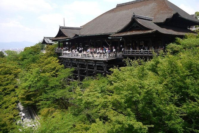 kyoto-day-trip-using-private-car-with-english-driver-up-to-5