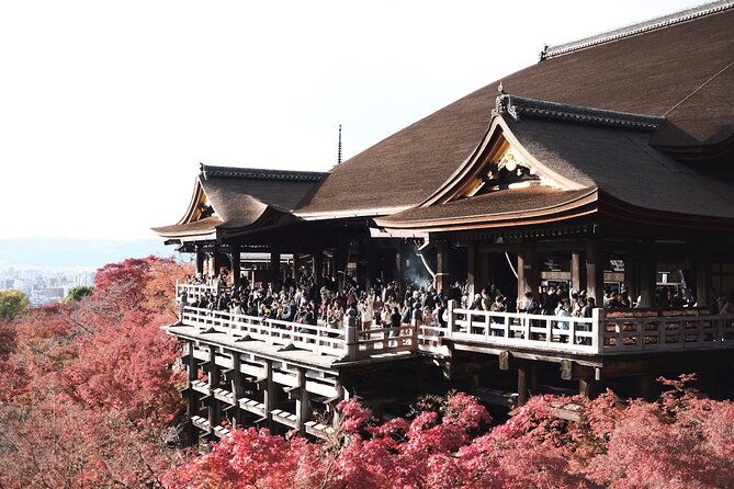 kyoto-exclusive-private-tour-with-vehicle-professional-guide
