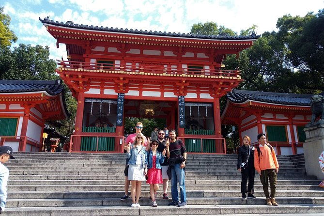 kyoto-full-day-8-hours-ultimate-sightseeing-private-tour
