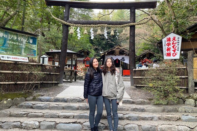 kyoto-full-day-tour-from-osaka-with-licensed-guide-and-vehicle