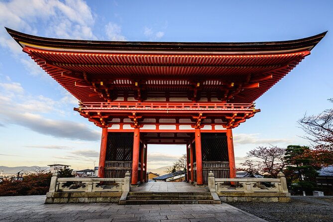 kyoto-golden-pavilion-nijo-castle-nishiki-market-english
