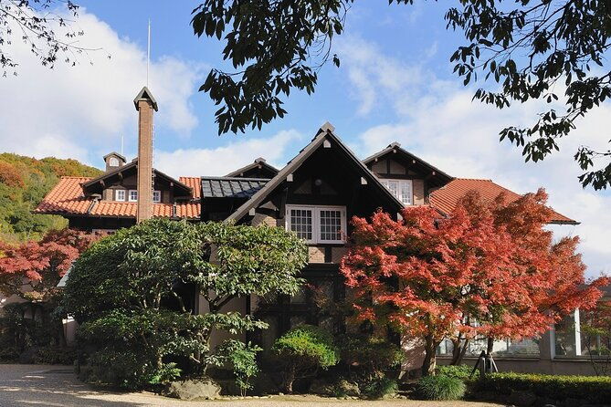 kyoto-half-day-yamazaki-whisky-museum-and-asahi-art-museum