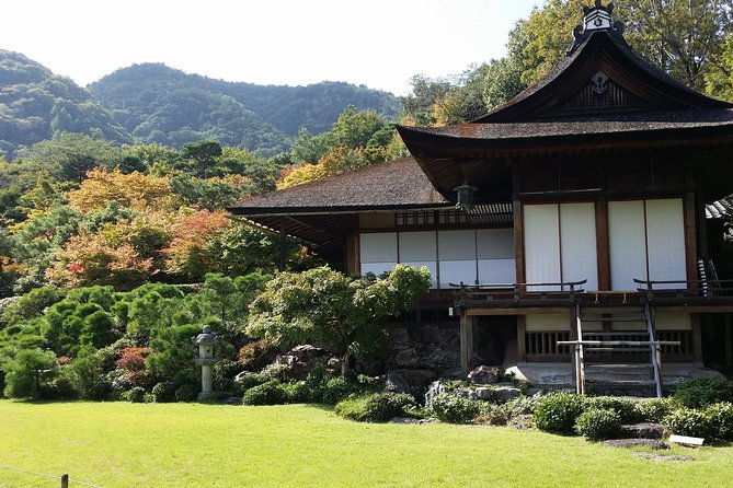 kyoto-immersive-arashiyama-and-fushimi-inari-by-private-vehicle