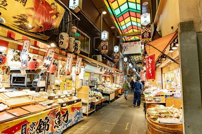 kyoto-private-tour-with-national-licensed-guide-from-osaka