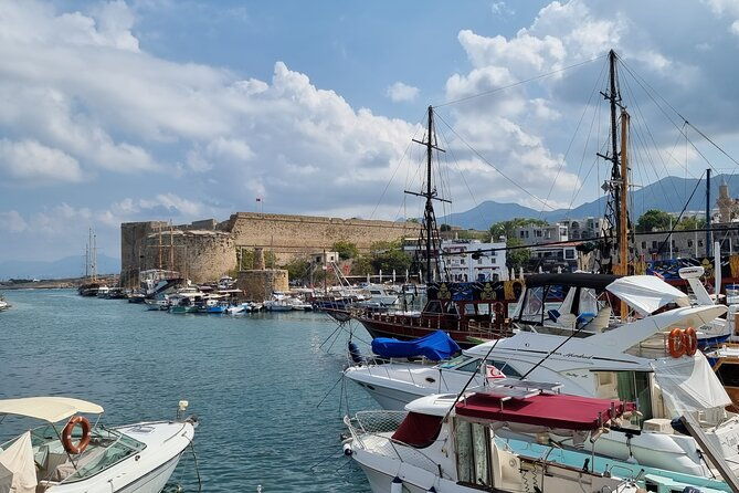 kyrenia-tour-only-from-nicosia-kyrenia-hotels