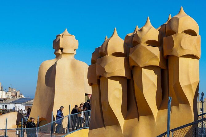 la-pedrera-morning-guided-tour-with-optional-casa-batllo-ticket