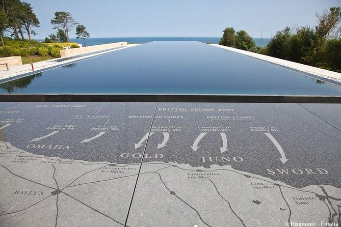 le-havre-shore-excursion-private-day-tour-with-omaha-beach-american-cemetery