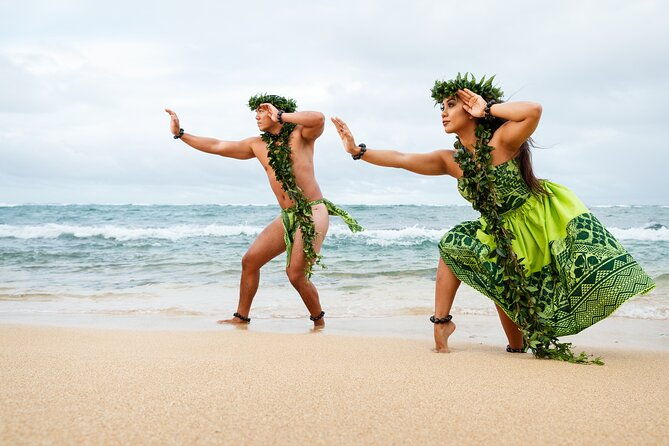 luau-ka-hikina-admission-ticket-with-dinner-and-lei-greeting