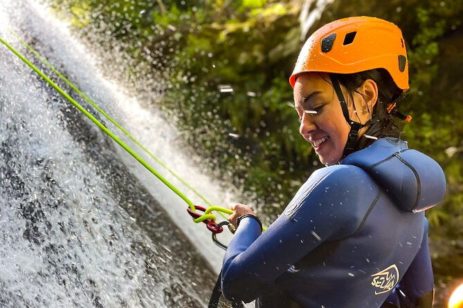 madeira-canyoning-intermediate