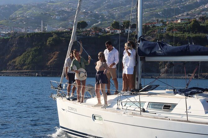 madeira-private-boat-tour-from-funchal