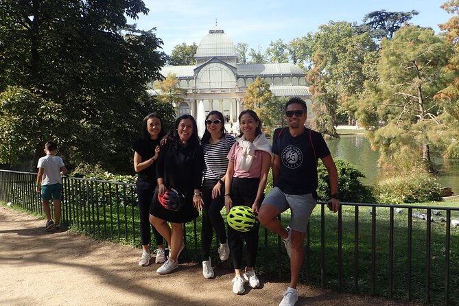 madrid-e-bike-small-group-tour