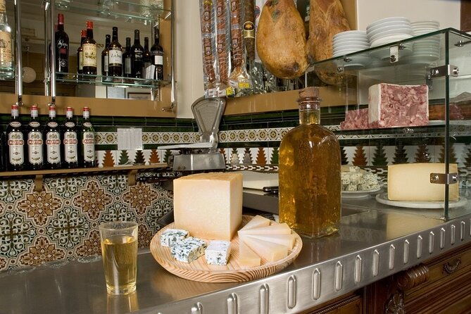 madrid-old-town-tapas-and-wine-small-group-tour