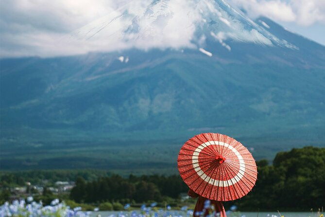 majestic-mount-fuji-exclusive-private-day-tour