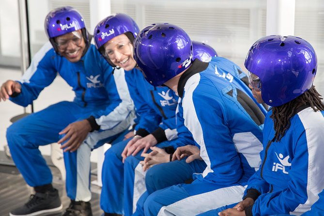 manchester-ifly-indoor-skydiving-experience-2-flights-certificate