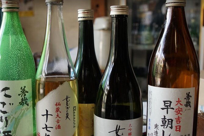 matsumoto-sake-tasting-walking-tour-in-nagano-2