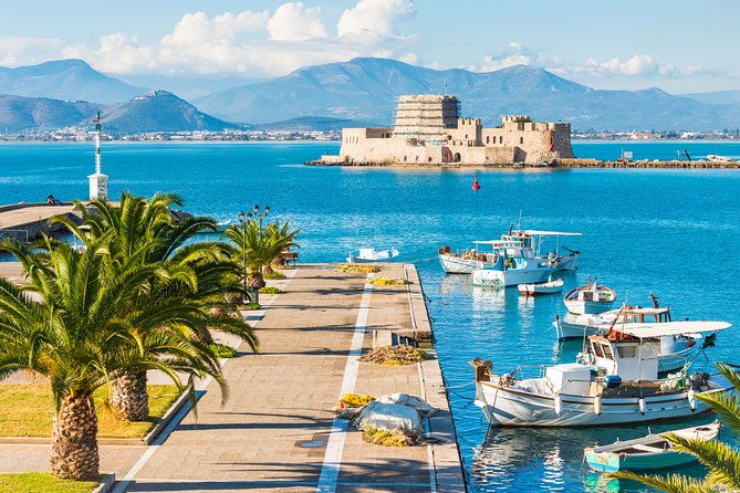 mercedes-private-tour-nafplio-corinth-canal-nemea-wine-tasting