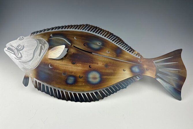 metal-art-class-experience-in-sitka