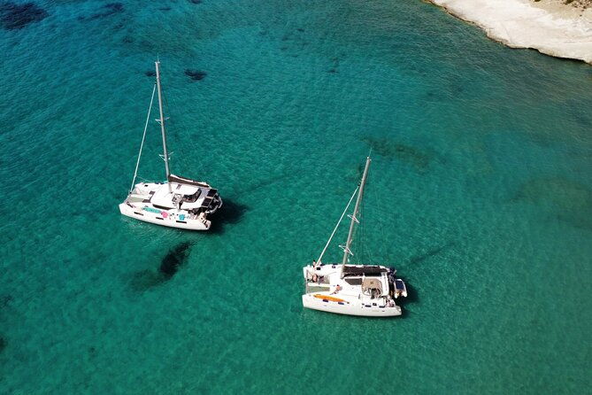 milos-poliegos-catamaran-cruise-homemade-full-menu-bbq-drinks
