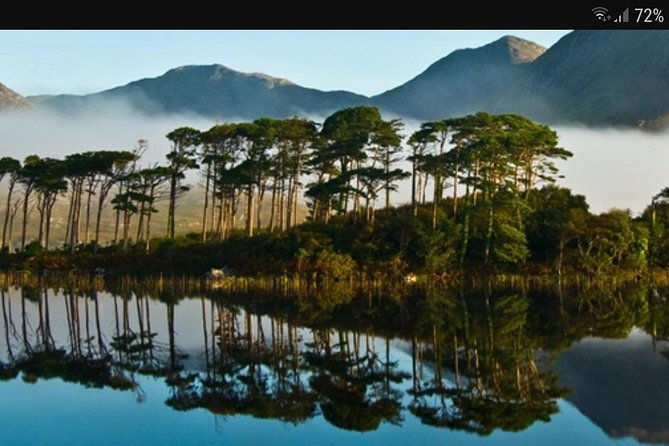 minibus-hire-galway-ireland