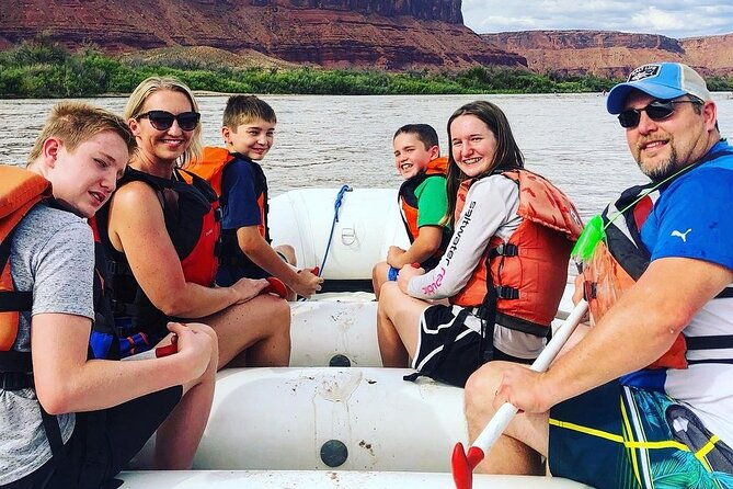 moab-rafting-afternoon-half-day-trip