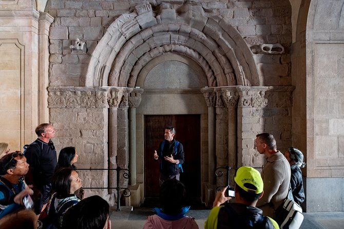 montserrat-half-day-with-cable-car-and-easy-hike-from-barcelona