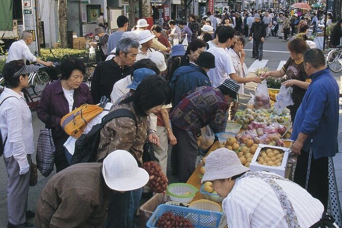 morioka-half-day-private-tour-with-government-licensed-guide