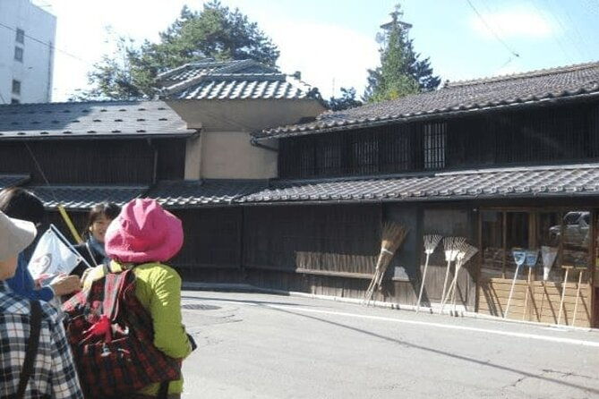 morioka-town-walking-tour