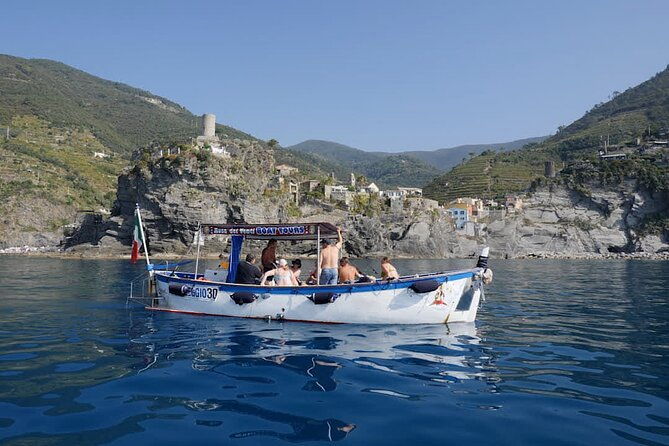 morning-boat-tour-to-cinque-terre-with-breakfast-and-brunch