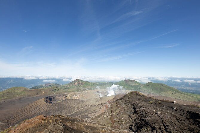 mt-aso-and-kumamoto-castle-shared-bus-tour-from-fukuoka