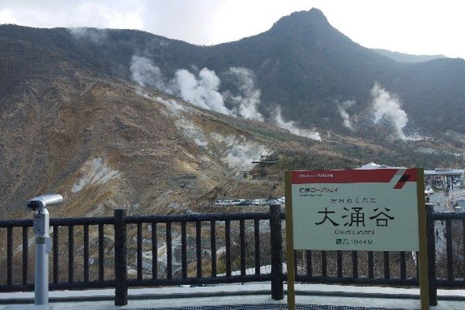 mt-fuji-5th-station-owakudani-ropeway-pirate-ship-plus-outlet-shopping