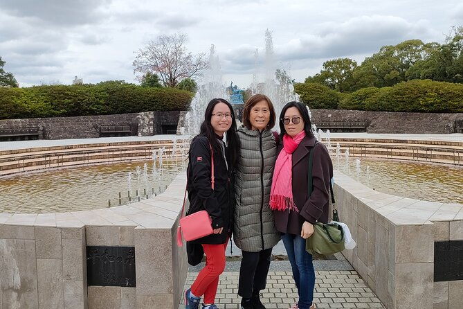 nagasaki-full-day-tour-with-licensed-guide-and-vehicle