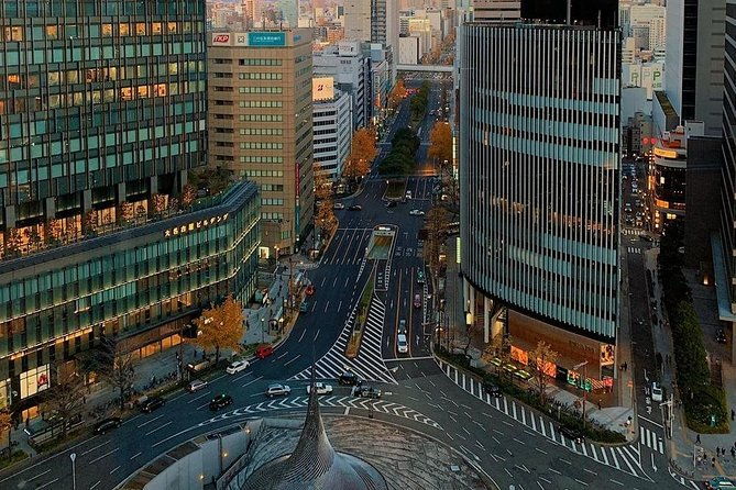 nagoya-private-customizable-full-day-tour