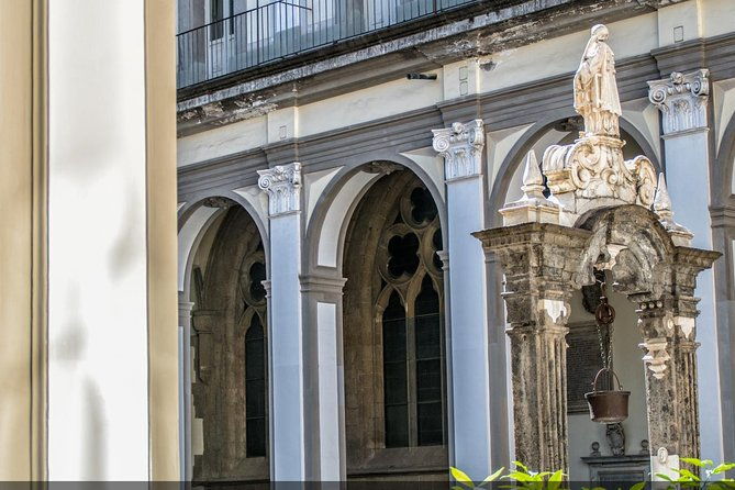 naples-walking-tour-with-underground-roman-ruins-ticket