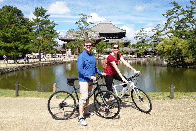 nara-highlights-bike-tour