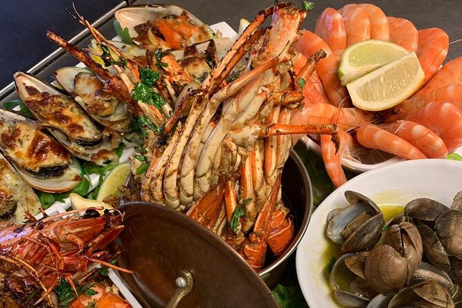 natural-park-segway-tour-with-seafood-lunch-in-faro-island