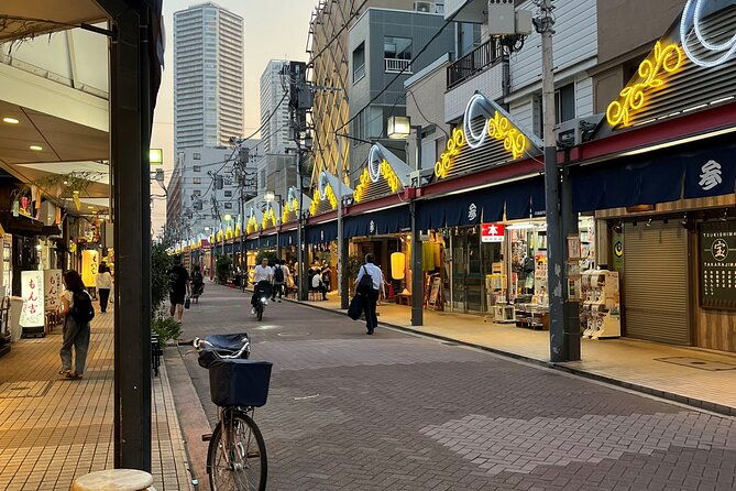night-food-tour-starting-ginza