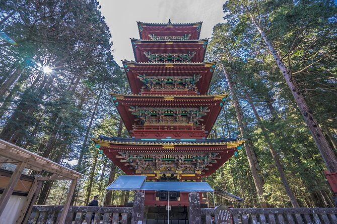 nikko-private-sightseeing-day-tour-from-tokyo