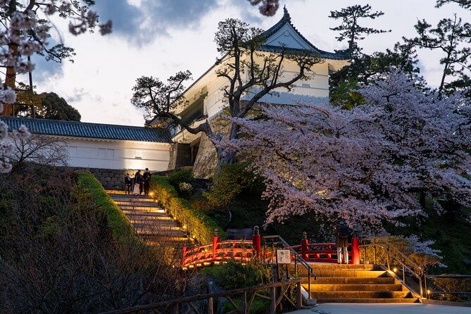 ninja-samurai-odawara-castle-experience