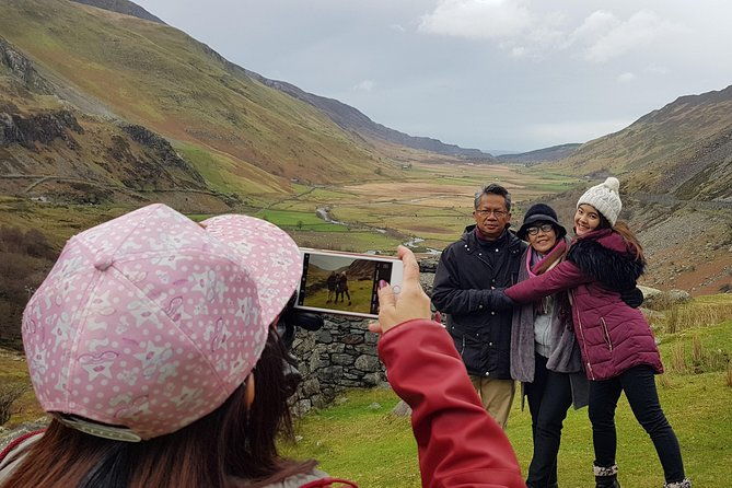 north-wales-adventure-sightseeing-day-trip-from-liverpool