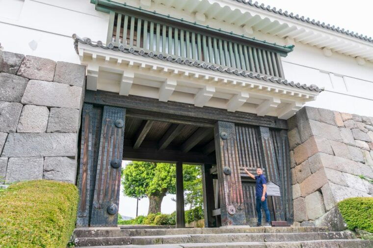 odawara-guided-ninja-samurai-tour-of-odawara-castle