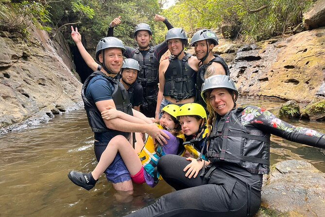 okinawa-iriomote-mangrove-sup-or-canoe-tour-and-splash-canyoning