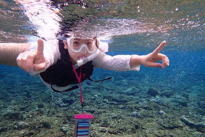 okinawa-ishigaki-blue-cave-snorkeling-tour