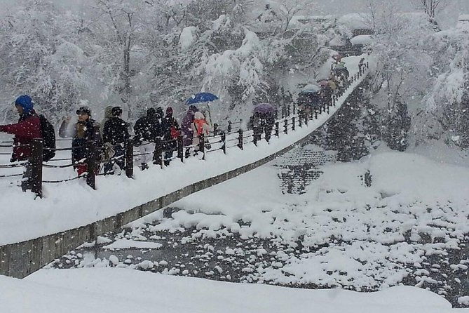 one-day-bus-tour-departing-from-kanazawa-station-shirakawa-go-and-gokayama-two-world-heritage-villages-enjoyable-bus-tour