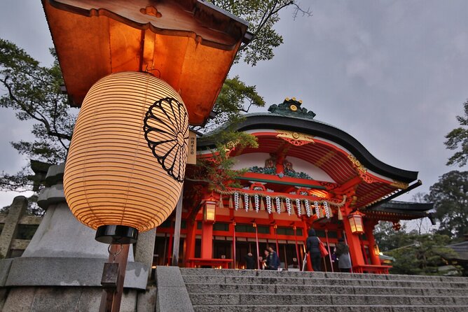 one-day-customized-self-guided-tour-in-kyoto